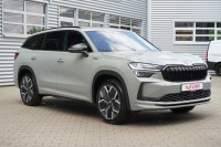 Skoda Kodiaq Sportline 1.5 TSI DSG