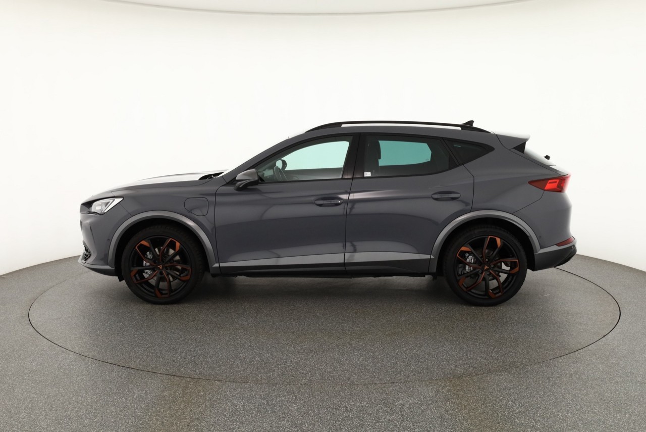 Cupra Formentor 1.4 e-HYBRID DSG