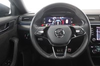 Skoda Superb Combi 1.4 TSI DSG iV Sportline