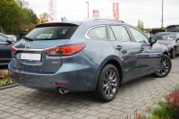Mazda 6 2.0 Prime-Line