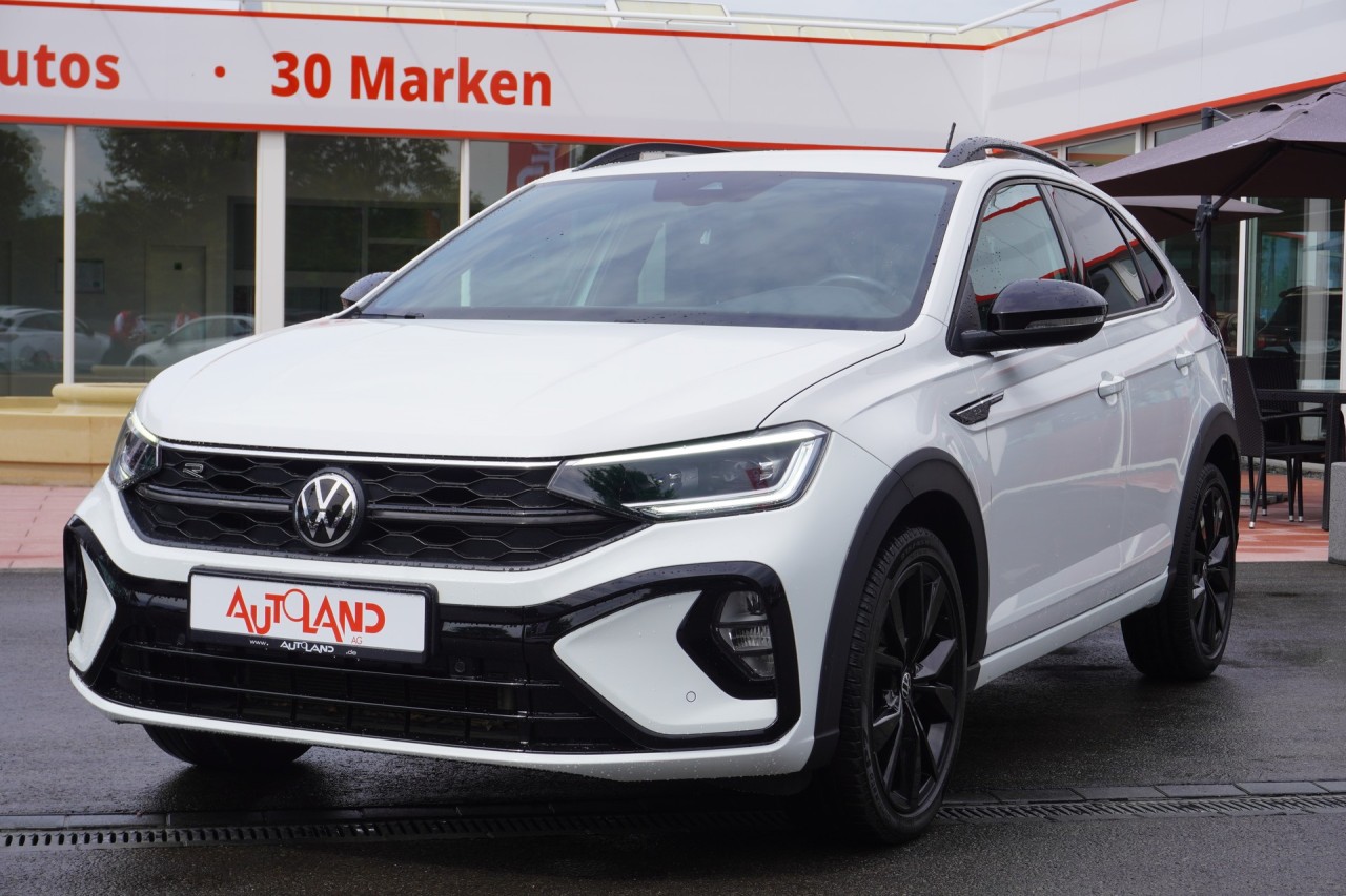 VW Taigo 1.0 R-Line DSG