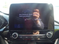 Ford Fiesta 1.1 Cool & Connect