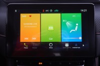 MG ZS 1.5 VTI-Tech Comfort