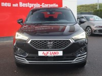 Seat Tarraco 2.0 TSI DSG Xcellence 4Drive VC