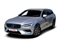 Volvo V60 V 60 D4 Inscription Geartronic 2-Zonen-Klima Navi Sitzheizung