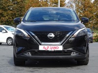 Nissan Qashqai N-Connecta 1.3 Dig-T