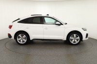 Audi Q5 Sportback 40 TDI S-Line s-tronic