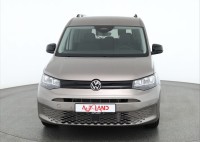 VW Caddy Maxi 1.5 TSI DSG