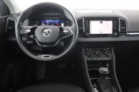 Skoda Karoq 1.5 TSI DSG Tour