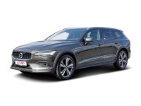 Volvo V60 V 60 Cross Country B4 AWD Pro 4-Zonen-Klima Navi Sitzheizung