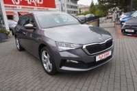 Skoda Scala 1.0 TSI Style