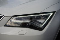 Seat Ateca 2.0 TSI FR 4Drive