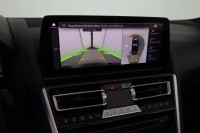 BMW M850 i Cabrio xDrive