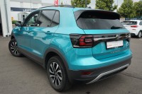 VW T-Cross 1.0 TSI DSG Active