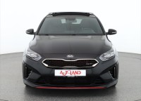 Kia pro_cee'd ProCeed 1.6 T-GDI GT