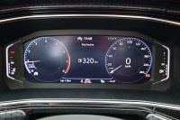 VW T-Cross 1.0 TSI R-Line