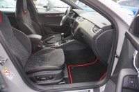 Skoda Octavia 2.0 TSI RS 245
