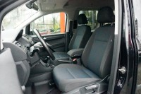 VW Caddy 1.0 TSI