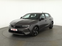 Opel Astra 1.2 Turbo Aut. Navi Sitzheizung LED