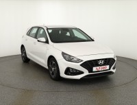 Hyundai i30 1.0 T-GDI Aut.