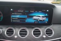Mercedes-Benz E 300 E300 de T-Modell Exclusive