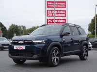 Vorschau: Dacia Bigster Journey HEV 155 Aut.