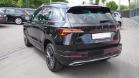 Skoda Karoq Sportline 1.5 TSI DSG