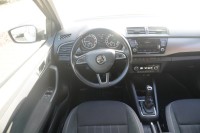 Skoda Fabia 1.0 Ambition