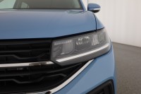 VW T-Cross 1.0 TSI DSG