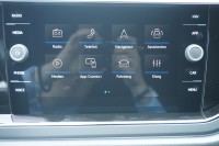VW Taigo R-Line 1.5 TSI DSG