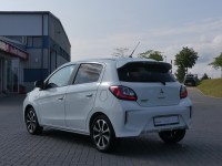 Mitsubishi Space Star 1.2 Spirit