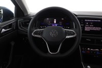VW Taigo 1.0 TSI