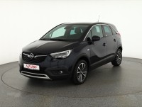 Opel Crossland 1.2 Innovation LED Navi Winterpaket
