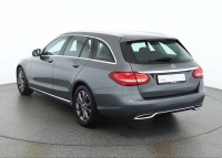 Mercedes-Benz C 180 C180 T Avantgarde