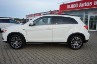 Mitsubishi ASX 1.6 Edition 100+ 2WD