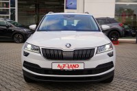 Skoda Karoq 1.5 TSI DSG Soleil