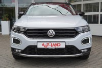VW T-Roc 2.0 TDI Style 4Motion