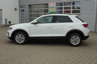 VW T-Roc 1.0 TSI