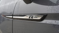 VW Touran 2.0 TDI DSG R-Line