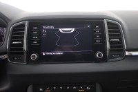 Skoda Karoq 1.0 TSI Tour