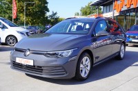 Vorschau: VW Golf Variant 1.5 TSI DSG