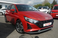 Hyundai i20 1.0T-GDI