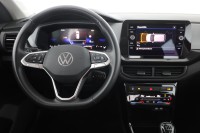 VW T-Cross 1.0 TSI Life