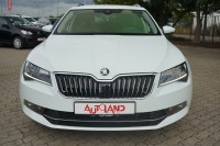 Skoda Superb Combi 2.0 TDI Style