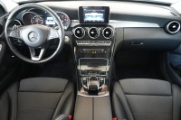 Mercedes-Benz C 200 C200 T-Modell BlueTec / d Avantgarde
