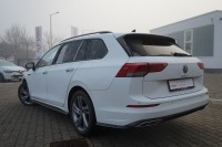 VW Golf VIII Variant 1.5 TSI R-Line