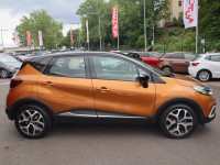 Renault Captur TCe 90