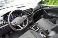 VW T-Cross 1.0 Life