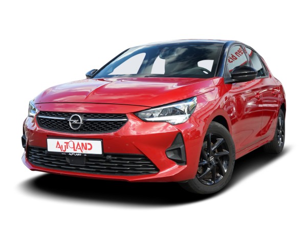 Opel Corsa GS 1.2 DI Turbo