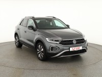 VW T-Roc 2.0 TDI Goal DSG